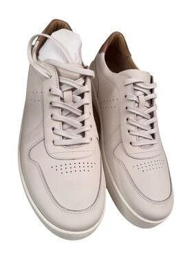 Nisolo Bria Go-To Court Sneaker -11 Women’s